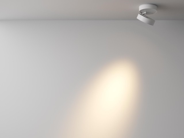 Потолочный светильник Technical C022CL-L7W фото:6