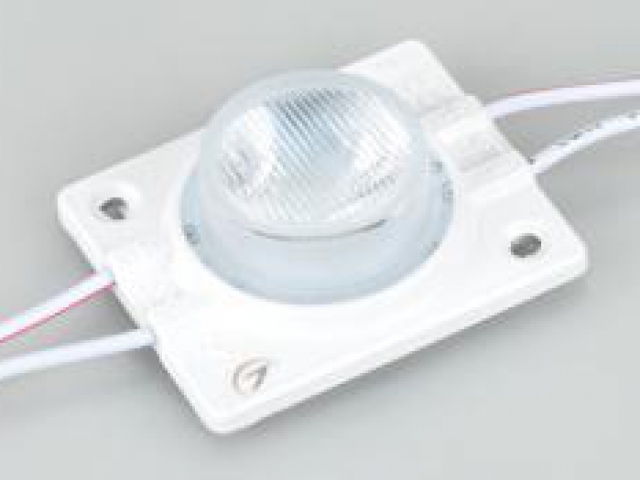 Модуль герметичный ARL-ORION-S15-12V Cool 15x55 deg (3030, 1 LED) (Arlight, Закрытый) фото:5