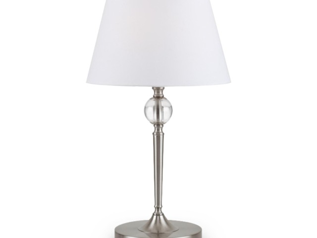 Настольный светильник Freya FR2190TL-01N фото:7