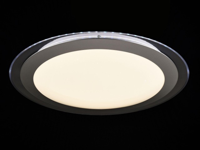 Потолочный светильник Freya FR6998-CL-45-W фото:1