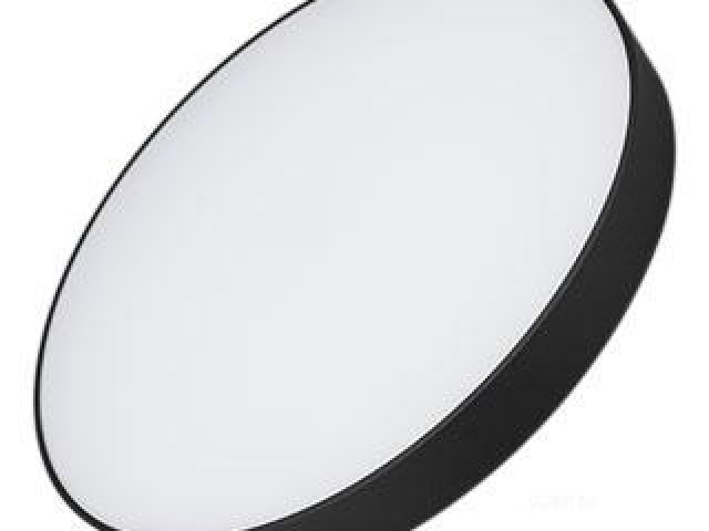 Светильник IM-RONDO-EMERGENCY-3H-R600-64W Day4000 (BK, 120 deg, 230V) (Arlight, IP40 Металл, 2 года) фото:10