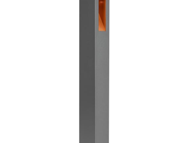 Светильник LGD-MARK-BOLL-H650-7W Warm3000 (GR, 60 deg, 230V) (Arlight, IP54 Металл, 3 года) фото:4