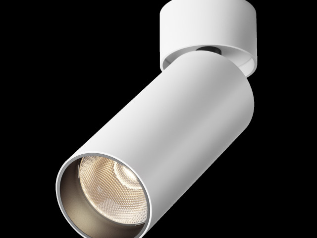 Потолочный светильник Technical C055CL-L12W3K-W-D-W фото:4