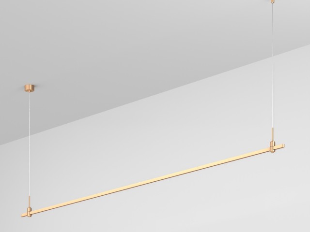 Основание ART-APRIORI-LINE-HANG-3000 (GD) (Arlight, IP20 Металл, 3 года) фото:1