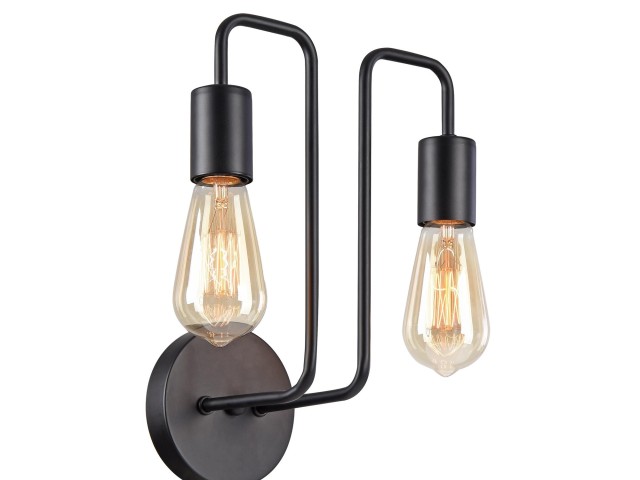 Настенный светильник (бра) Maytoni T532WL-02B фото:11