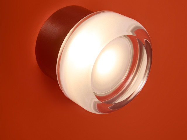 Настенный светильник (бра) Freya FR5603WL-L3TR фото:6