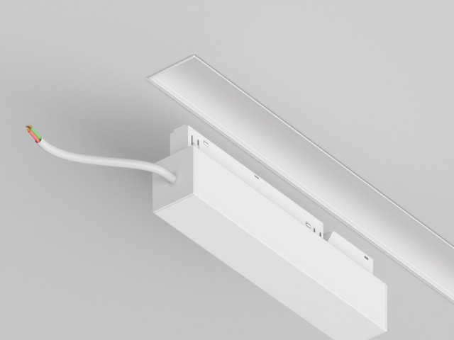 Блок питания Technical TRX010DR2-100W фото:4