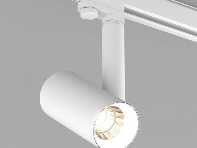 Светильник SP-POLO-TRACK-PIPE-R65-8W Warm3000 (WH-WH, 40 deg) (Arlight, IP20 Металл, 3 года) фото:21