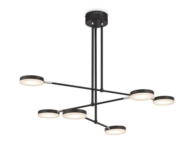 Подвесной светильник Maytoni MOD070PL-L38B3K фото:21