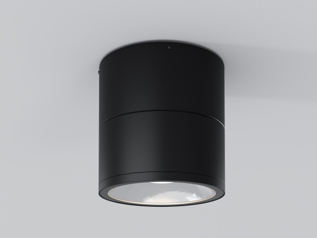 Потолочный светильник Outdoor O310CL-L7GF3K фото:8