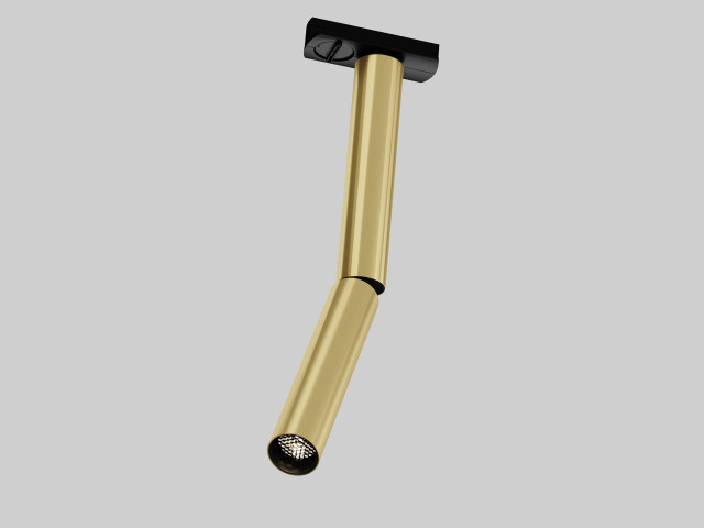 Трековый светильник Technical TR142-1-6W3K-BS фото:2