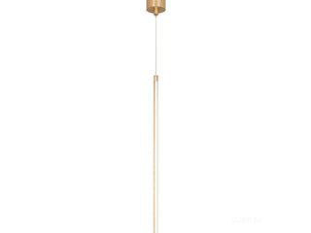 Светильник SP-UMBRA-HANG-V-L600-10W Warm3000 (GD, 120 deg, 230V) (Arlight, IP20 Металл, 3 года) фото:6
