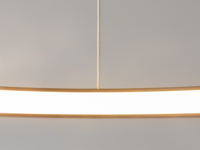 Подвесной светильник Maytoni MOD072PL-L28B3K фото:6