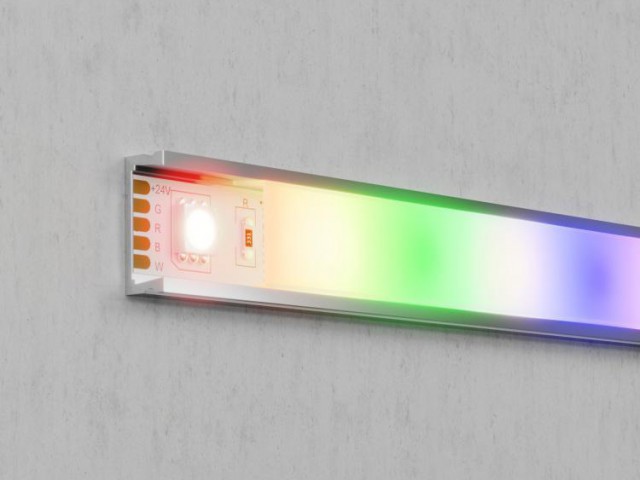 Светодиодная лента Led Strip 10176 фото:11