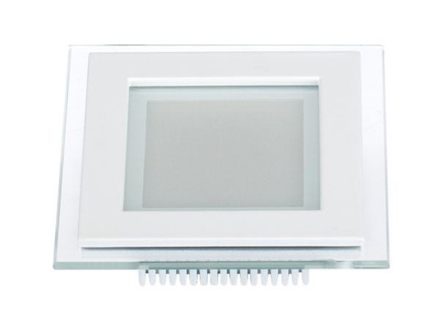 Светодиодная панель LT-S96x96WH 6W Warm White 120deg (Arlight, IP40 Металл, 3 года) фото:13