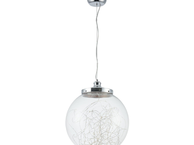 Подвесной светильник Freya FR6157-PL-24W-TR фото:14