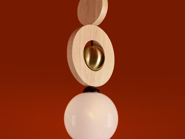 Подвесной светильник Freya FR5593PL-01B1 фото:16