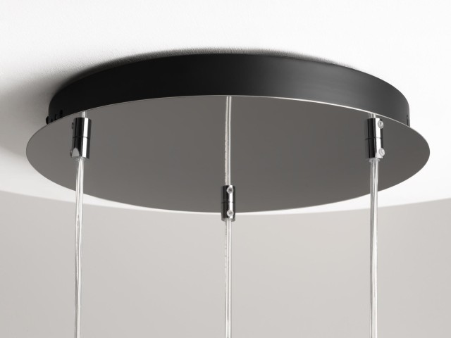Подвесной светильник Maytoni MOD273PL-L33CH3K фото:15