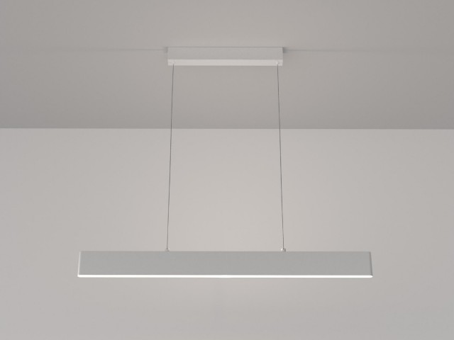 Подвесной светильник Technical P010PL-L23W4K фото:15