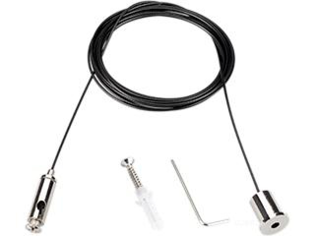 Подвес MAG-HANG-2540-L3000 (SL) (Arlight, Металл) фото:5