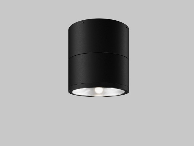 Потолочный светильник Outdoor O310CL-L7GF3K фото:4