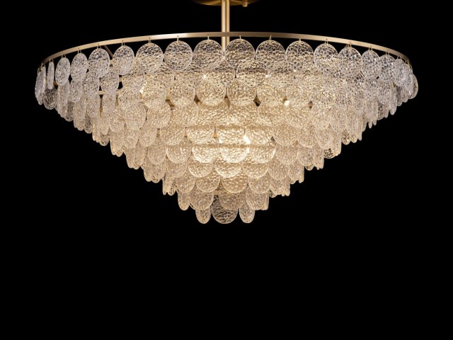 Потолочный светильник Maytoni MOD130CL-14G фото:2