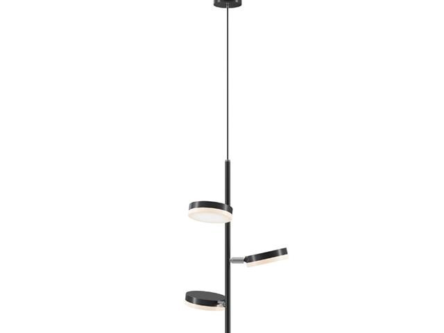Подвесной светильник Maytoni MOD070PL-L18B3K фото:6