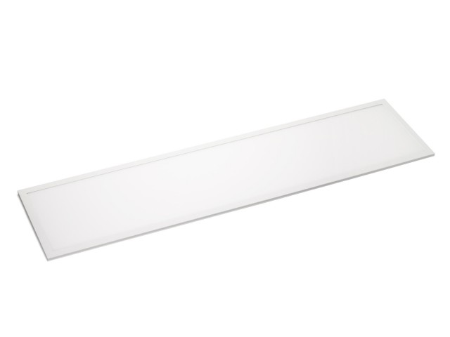 Панель IM-S300x1200-40W Warm3000 (WH, 120 deg, 230V) (Arlight, IP40 Металл, 3 года) фото:3