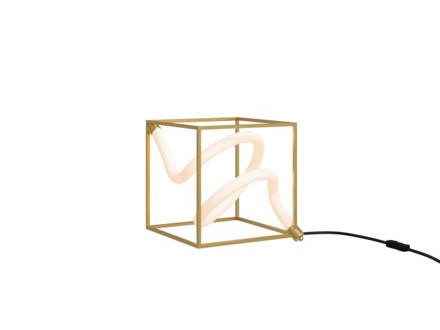 Настольный светильник Maytoni MOD345TL-L11BS3K фото:7