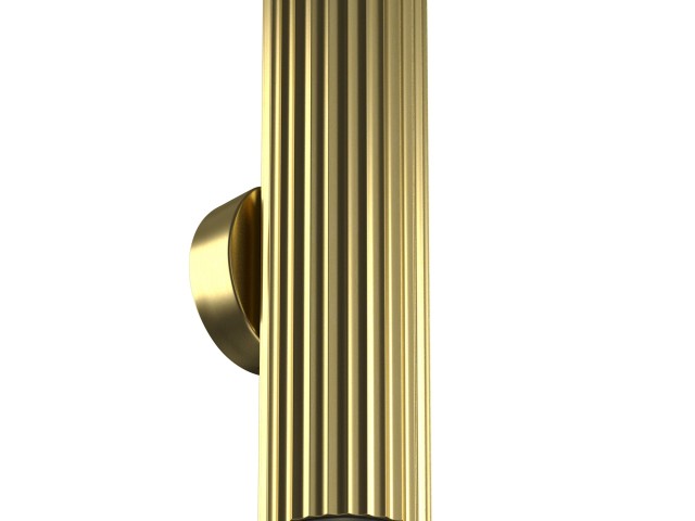 Настенный светильник (бра) Technical C106WL-02-GU10-BS фото:8