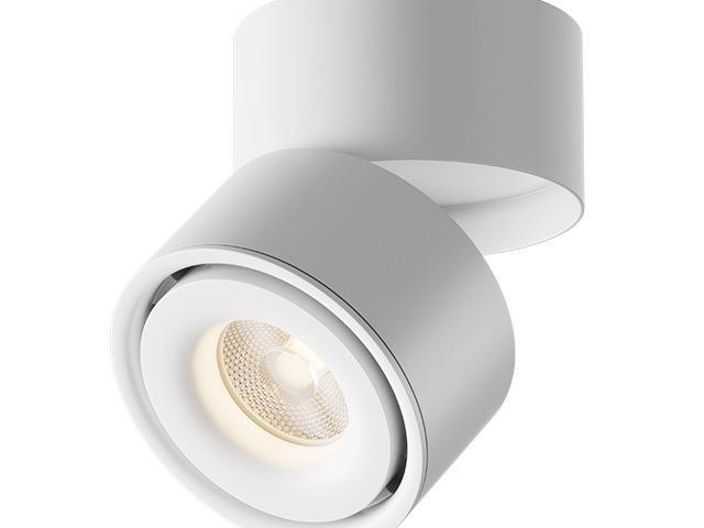 Потолочный светильник Technical C084CL-15W3K-W фото:20