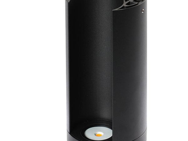 Светильник LGD-Path-Round120-H250B-12W Warm White (Arlight, IP54 Металл, 3 года) фото:12