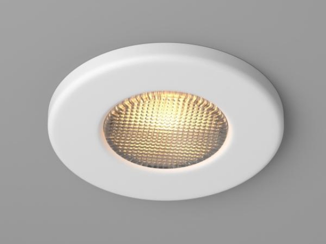 Светодиодный светильник LTM-R35WH 1W Day White 30deg (Arlight, IP40 Металл, 3 года) фото:22