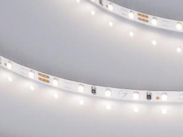 Лента MICROLED-5000 24V Day4000 4mm (2216, 120 LED/m, LUX) (Arlight, 9.6 Вт/м, IP20) фото:12