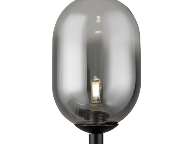 Настольный светильник Freya FR1011TL-01B фото:4