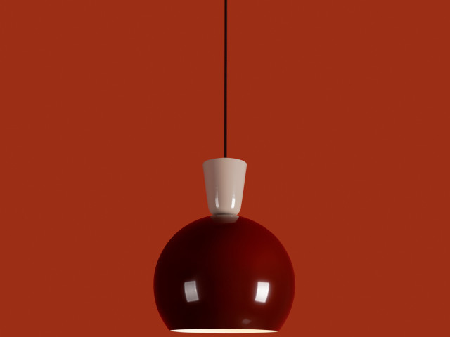 Подвесной светильник Freya FR5598PL-01R1 фото:4