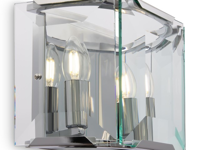 Настенный светильник (бра) Maytoni MOD202WL-02N фото:11