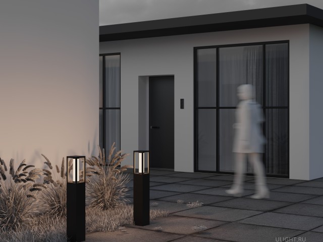 Ландшафтный светильник Outdoor O480FL-L12B3K1 фото:2