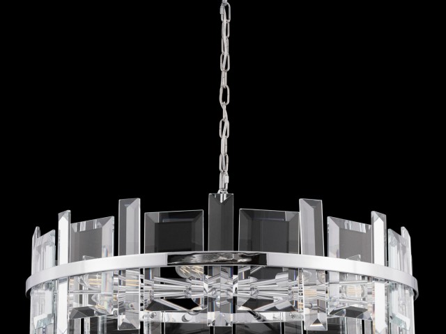 Подвесной светильник Maytoni MOD201PL-07N фото:11