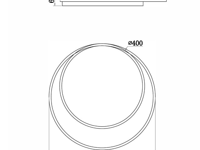 Потолочный светильник Freya FR10032CL-L98W фото:6