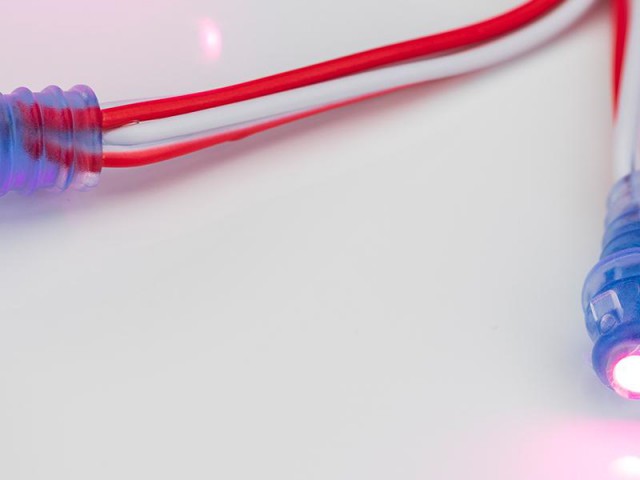 Модуль герметичный ARL-D9 5V Pink (Arlight, Закрытый, IP67) фото:8
