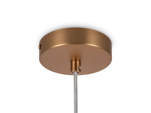Подвесной светильник Maytoni MOD521PL-01G3 фото:6