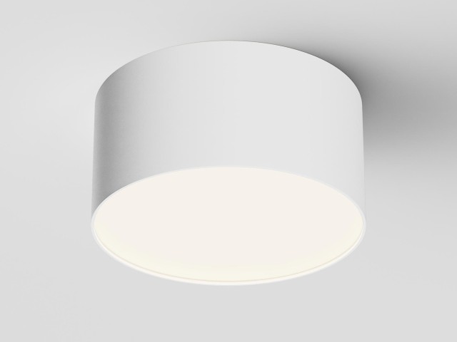 Потолочный светильник Technical C032CL-12W4K-RD-W фото:5