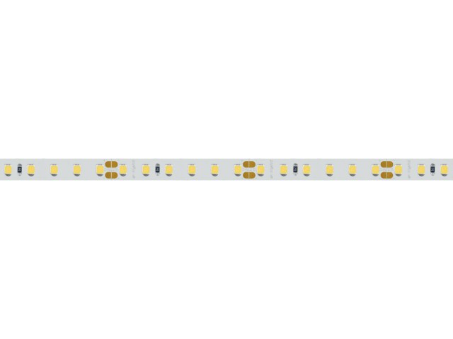 Лента RT 2-5000 24V Cool 8K 2x (2835, 600 LED, PRO) (Arlight, 14.4 Вт/м, IP20) фото:10