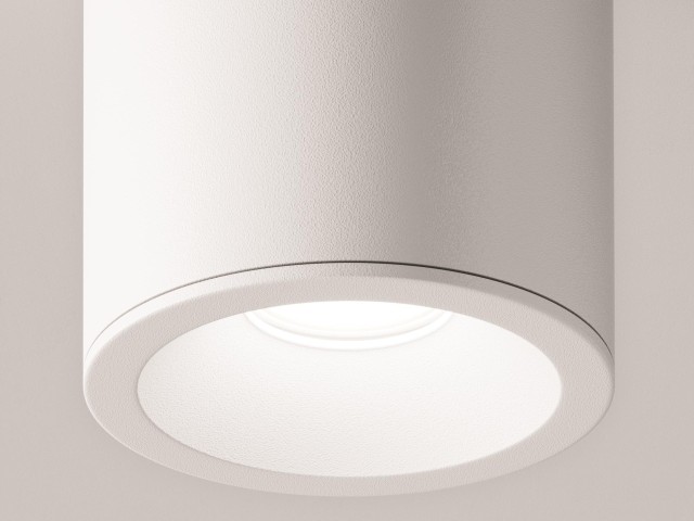 Потолочный светильник Technical C029CL-01W фото:8