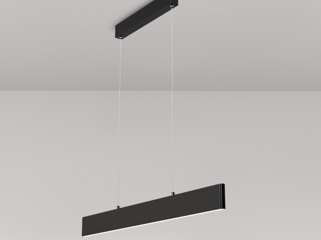 Подвесной светильник Technical P010PL-L23B4K фото:12