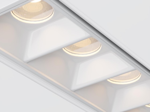 Трековый светильник Technical TR076-2-20W3K-B фото:12