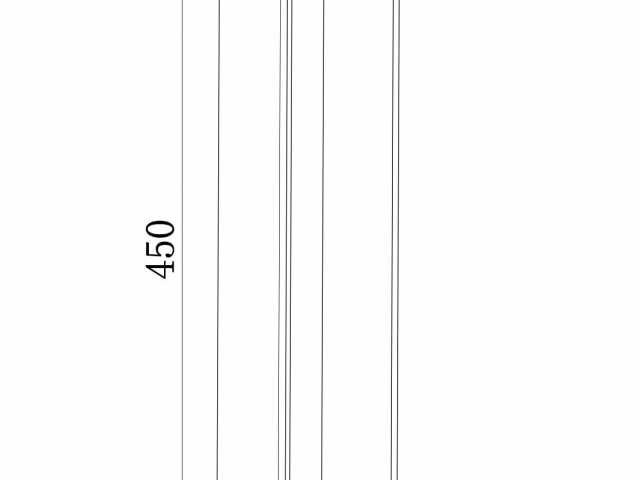 Ландшафтный светильник Outdoor O596FL-L9B4K фото:1