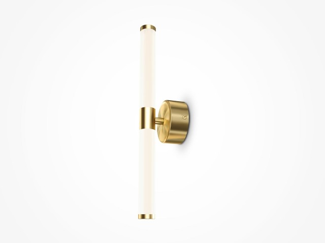 Настенный светильник (бра) Maytoni MOD106WL-L10G3K фото:7