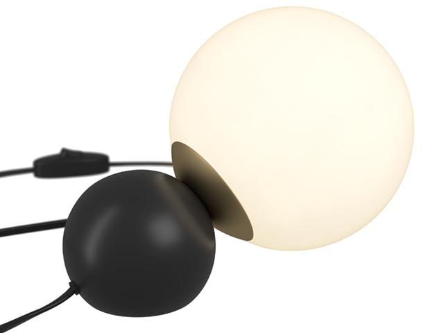 Настольный светильник Maytoni MOD048TL-01G фото:4